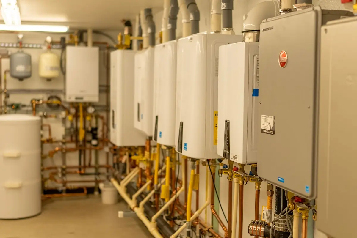 Pipe Bursting in Coopersville, MI